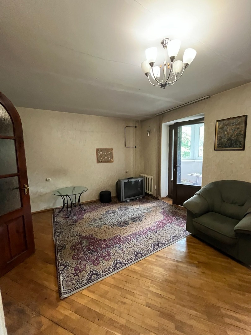 продажа трехкомнатной квартиры номер A-173229 в Приморском районе, фото номер 17